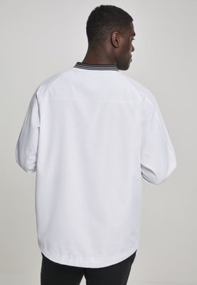 Warm Up Pull Over