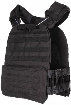 Tactical vest "Laser MOLLE"