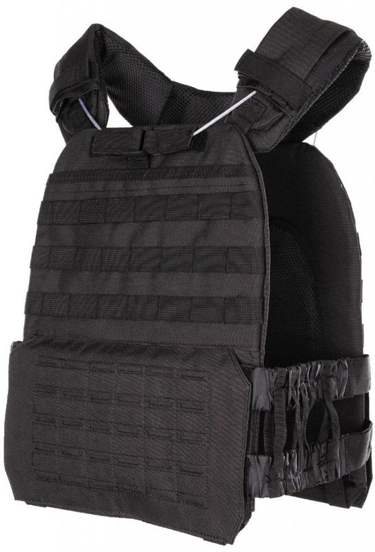 Tactical vest "Laser MOLLE"