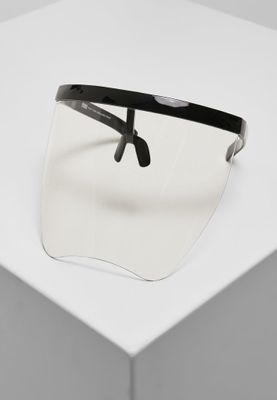 Front Visor Sunglasses