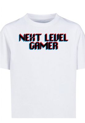 Kids Next Level Gamer Tee