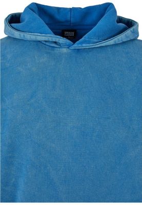 Stone Washed Hoody