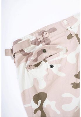 M-65 cargobyxor in candycamo