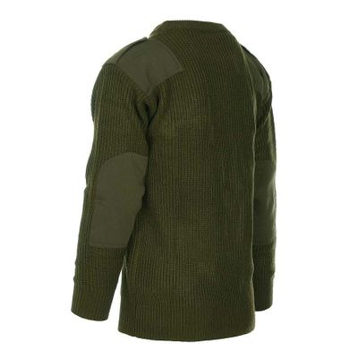 Nato pullover acrylic