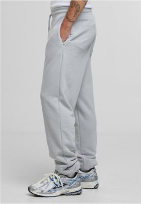 Light Terry Basic Sweatpants