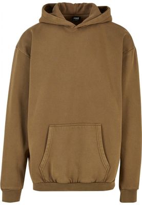 Acid Washed Hoody