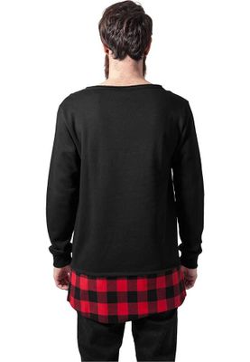 Long Flanell Bottom