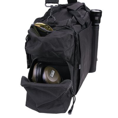 Patrol bag