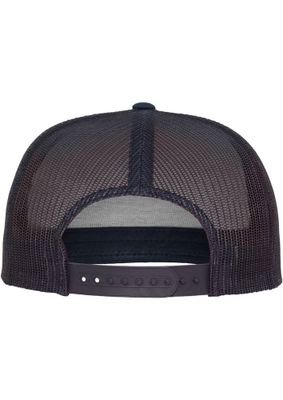 Classic trucker cap