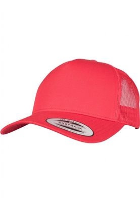 5-Panel Retro Trucker Cap