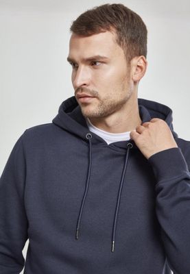 Klassisk hoodie