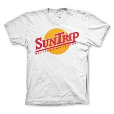 Suntrip t-shirt