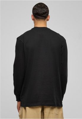Tall tee longsleeve