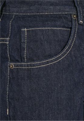 Southpole 3D Embroidery Denim