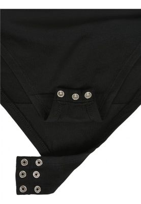 One Sleeve Body