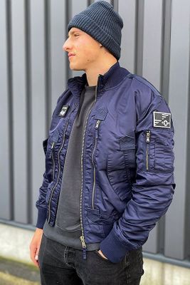 F-35 pilot jacket