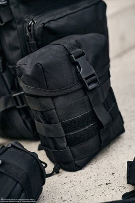Taske "fire" MOLLE