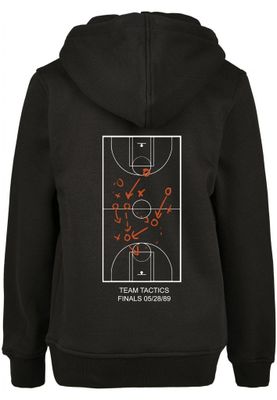 Kids Team Tactics Hoody