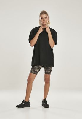 T-shirt boyfriend oversize lady