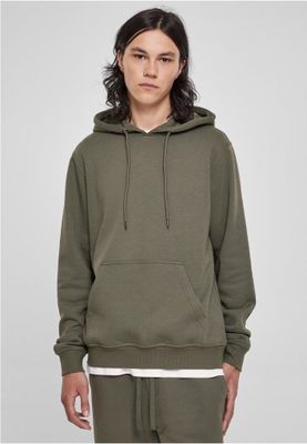 Terry Hoody