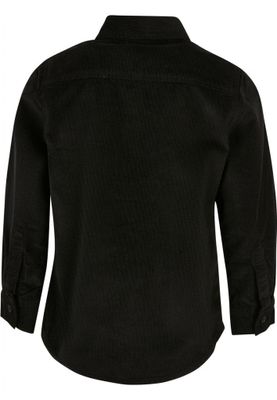 Boys Corduroy Shirt
