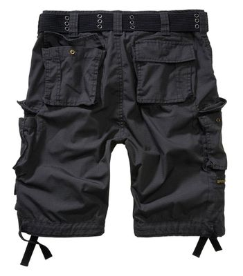 Savage Ripstop Shorts