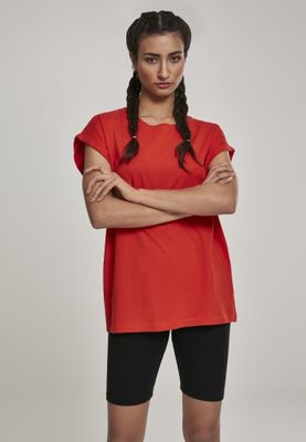 Beautiful lady top with wide sleeves
