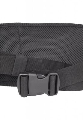 Waist bag in nylon