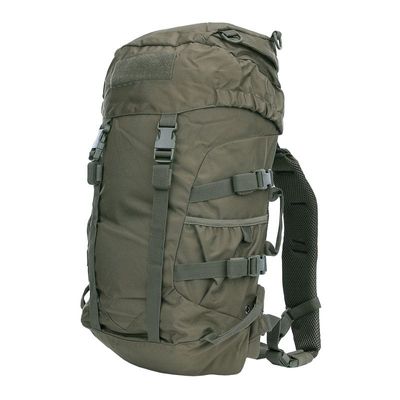Crossover hiking backpack gen. 2