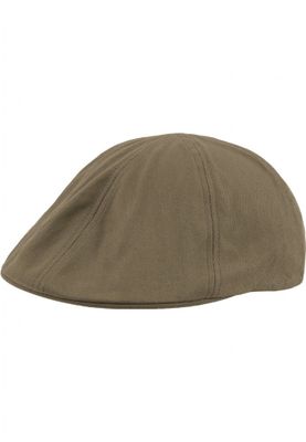 Flat cap