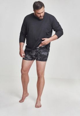 2-Pack Camo Boxer darkcamo and woodcamo