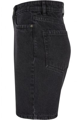 90'er bermuda denimshorts til damer