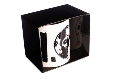 Friday The 13th - T.G.I.F. coffee mug
