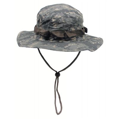 Booniehat with ripstop AT digital