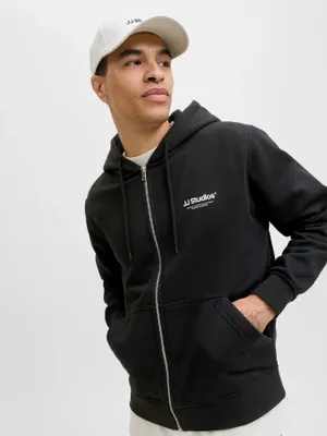 JJ Studios ziphoodie