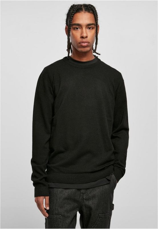 Eco Mix Sweater