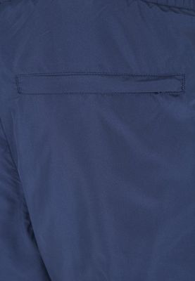 Blå mænds bukser og shorts