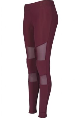 Leggings with lace girl