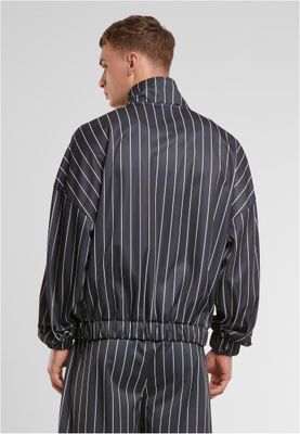 Pinstripe Trackjacket herr