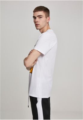 Mickey Mouse tryck Mickey Mouse T-shirt herr – vit