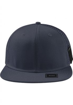 MoneyClip Trucker Snapback Cap