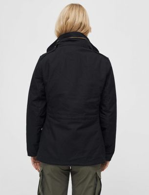 M65 jacket classic black - Ladies