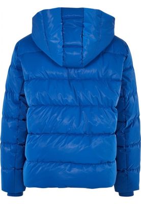 Puffer jacket Mr Shark Skin
