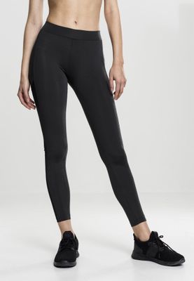 Leggings with nose border