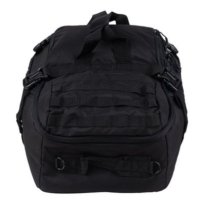 Tactical Weekender bag 45L (3in1)