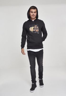 Rocky Punch Hoodie