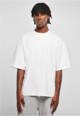 Organic Oversized Sleeve Tee