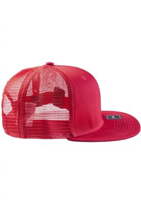 MoneyClip Trucker Snapback Cap