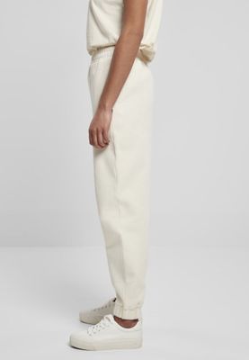 Balloon pants in organic cotton women
