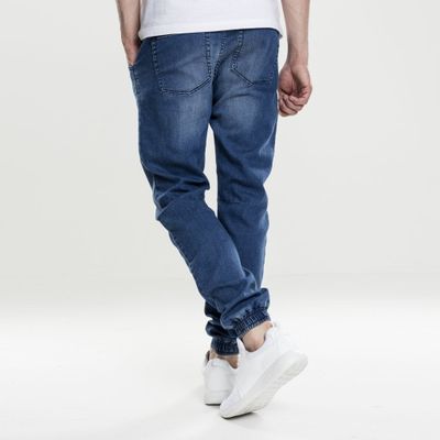 Jeans jogpants